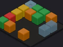 Cube Play — free online game