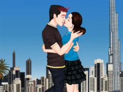 Desert Kissing – ingyenes online játék