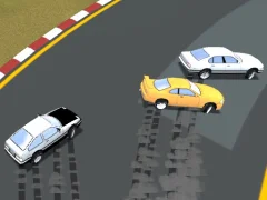 Arcade Car Drift — free online game