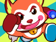 Mchezo Magi Dogi online