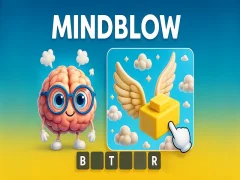 Mindblow — free online game