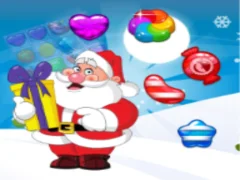 Christmas Match 3 — 無料オンラインゲーム