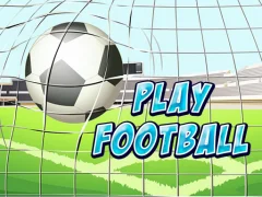 Play Football — free online game