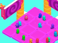 Fallingman.io — لعبة مجانية اون لاين