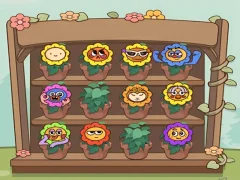 Flower Collection