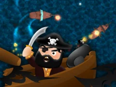 Mchezo PirateBattle.Io online
