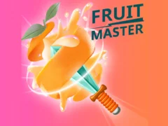 Игра Fruit Master онлајн