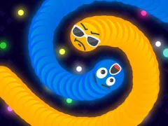 Hra Emoji Snakes
