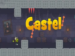 Castel Runner — free online game