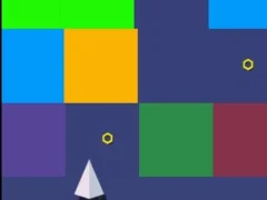 Flight vs Blocks — free online game