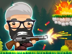 Heads Mayhem – ingyenes online játék