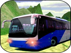 Fast Ultimate Adorned Passenger Bus — free online game