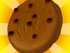 Cute Cookie Cut  — free online game