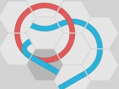 Igra Tangles online
