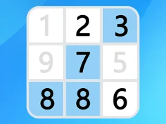 Number Match — free online game
