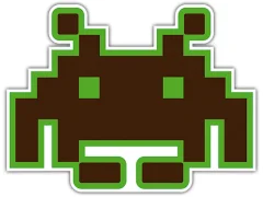 Space Invaders — free online game