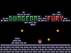 Dungeon Fury — free online game