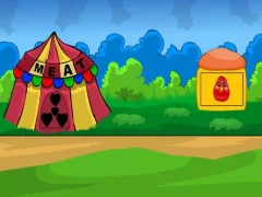 Pannai House Escape — لعبة مجانية اون لاين