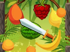 Игра Tropical Slasher  онлајн