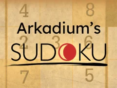 Sudoku — free online game