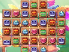 Puzzle Mayan — darmowa gra online