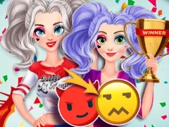 Villain Quinn Secret Mission — bezplatná online hra