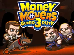 Jeu Money Movers 3 Guard Duty en ligne