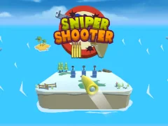 Sniper Shooter — free online game