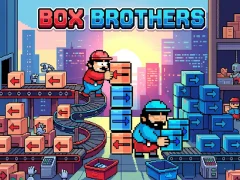 Box Brothers — free online game