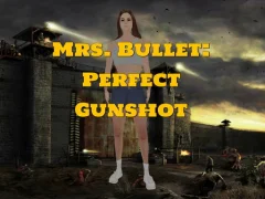 Mrs Bullet: Perfect Gunshot — free online game