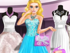 Jeu Cindy Wedding Shopping en ligne