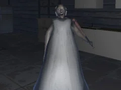 Granny Returns 3D : Evil Destiny — free online game