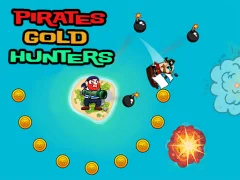 Hra Pirates Gold Hunters