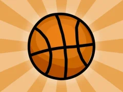 Basket Slam — free online game