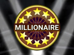 Millionaire — free online game
