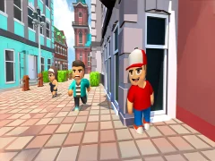Hide & Seek Go And Find — free online game