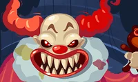 Lojë Five nights at Freddy's: Clown Nights  në internet