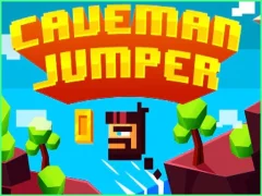 Caveman Buster — free online game