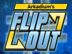 Flip Out — jogo online grátis