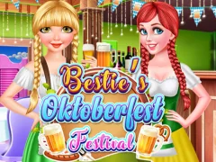 BFF Fest Festival — bezplatná online hra