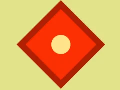 Hra Flashing Square