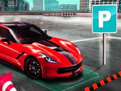 No Driver Parking — free online game