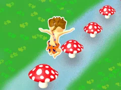MushroomTarzan — free online game