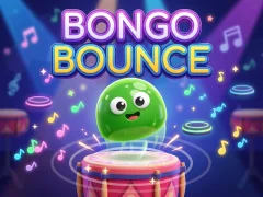 Juego Bongo Bounce en línea