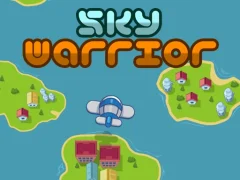 游戏Sky Warrior在线