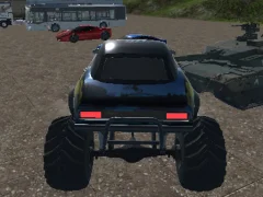 Vehicles Simulator — free online game