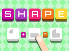 Igra The Shape online