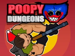 Poppy Dungeons — free online game