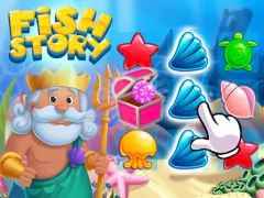 Spel Fish Story online