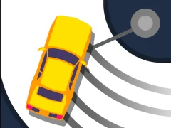 Sling Drift — free online game